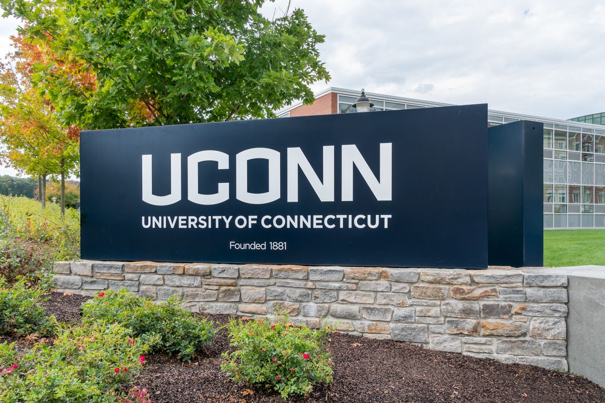 UConn puts 5 dorms in quarantine amid COVID spike, points to
off-campus parties 1 UConn puts 5 dorms in quarantine amid COVID spike, points to
off-campus parties 1