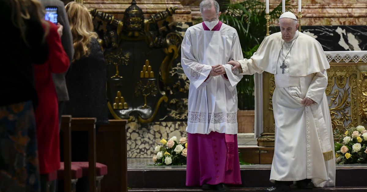 Christians celebrate second pandemic Easter, some with a
dose of the COVID-19 vaccine 1