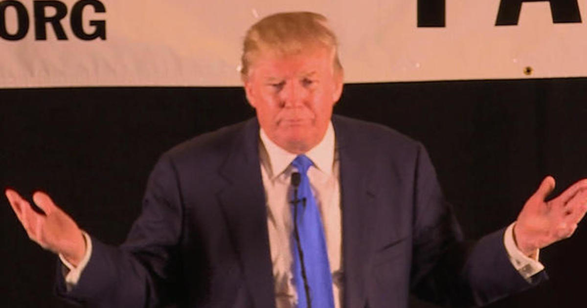 Donald Trump taken aback by Neil Young's protest over music
usage 1