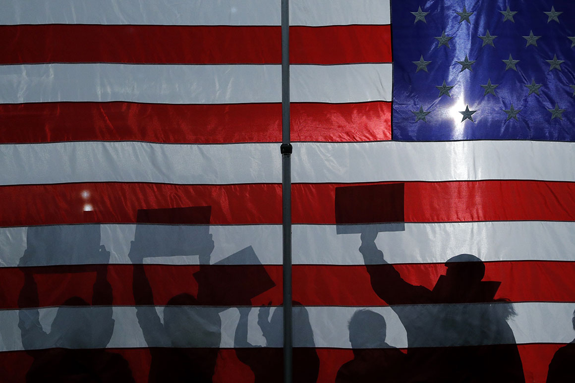 Democratic firm aims to diversify consultant class 1