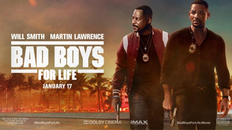 The 30 Biggest Box Office Hits of the Last 30 Years 1