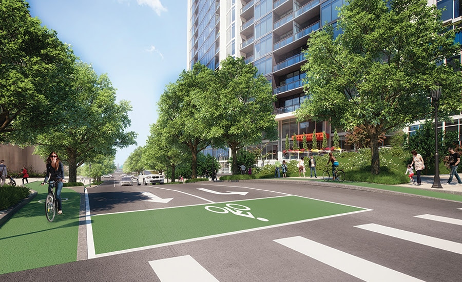 News Briefs: GA wins ‘Water Wars’; At-Promise Center opens;
15th St. project gets grant 1