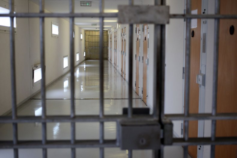 St. Louis Jail Riot Erupts at Same Justice Center That
Sparked Probe After Previous Chaos 1