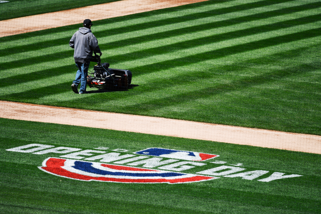 Denver weather: A perfect opening day and warm
Easter 1