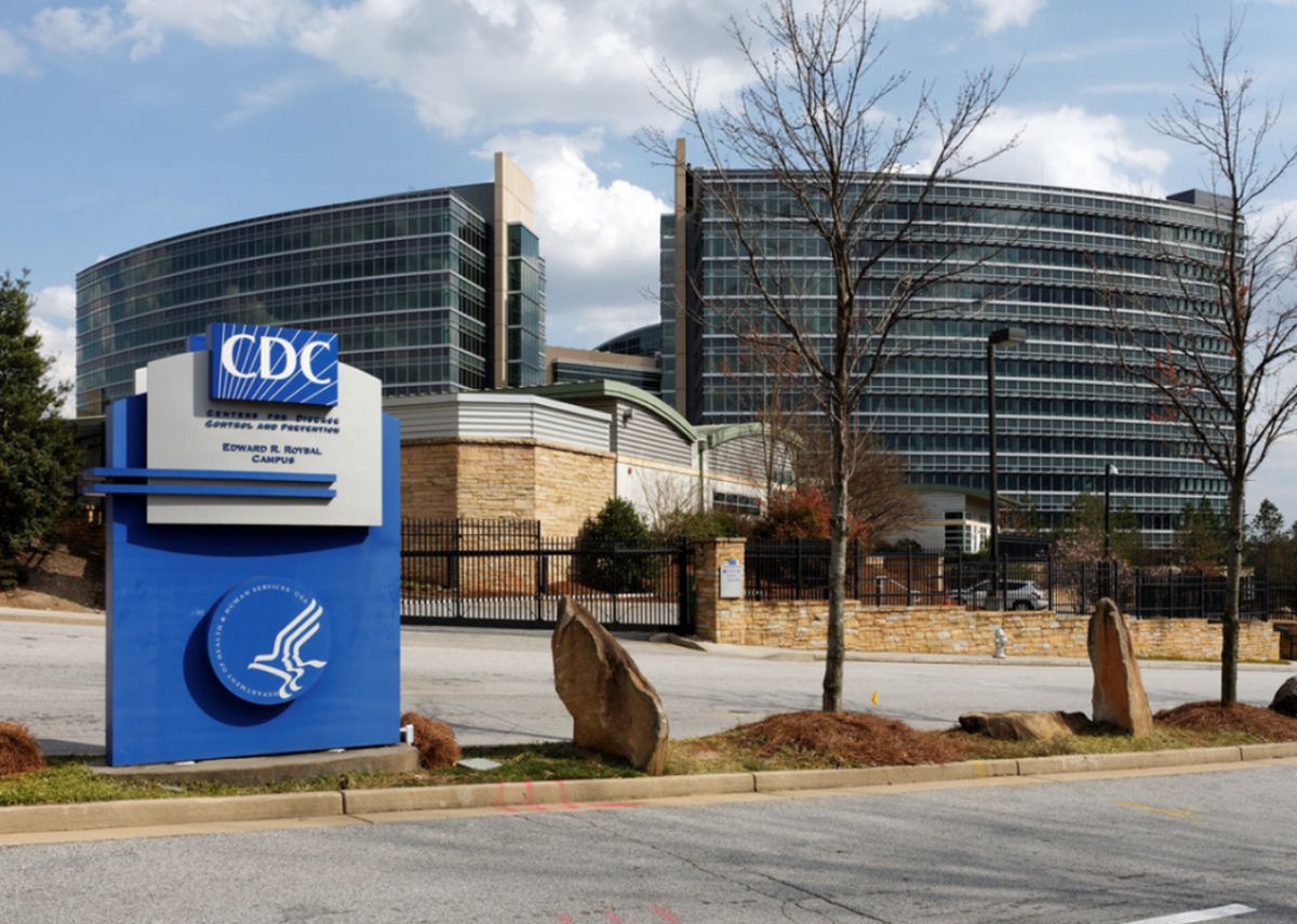 Event at a rural Illinois bar led to 46 cases of COVID-19
and school closure in February, CDC says 1 Event at a rural Illinois bar led to 46 cases of COVID-19
and school closure in February, CDC says 1