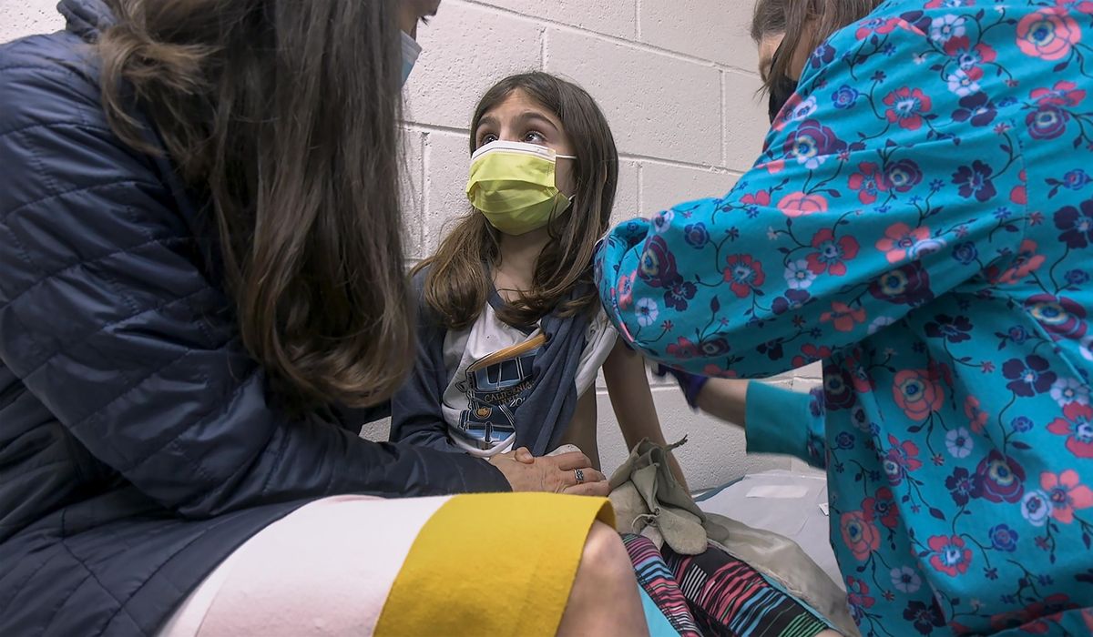 CDC, states say coronavirus infections hitting younger
groups 1