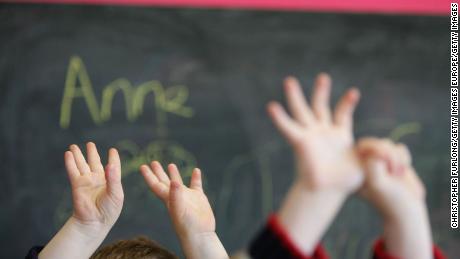 "Staggering" number of children have lost a parent to
Covid-19, model says 1