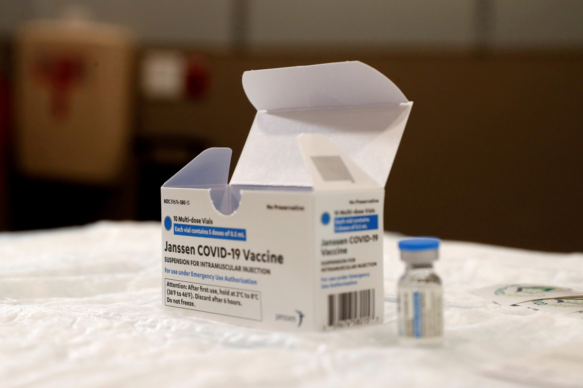 Woman threatens to shoot hubby because he got COVID-19
vaccine: cops 1