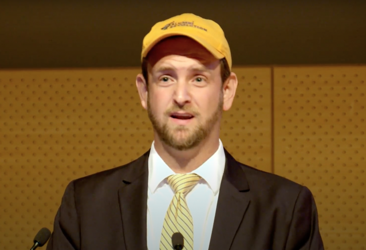 Obama White House Adviser Arrested For Stealing Over $200K
From Charter Schools 1