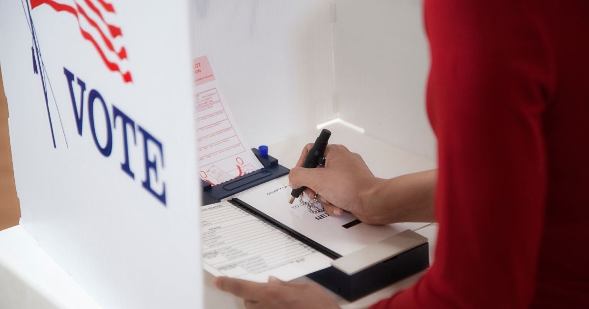 PayPal Blasts GA Voter ID Law, But You Need an ID to Open a
PayPal Account 1