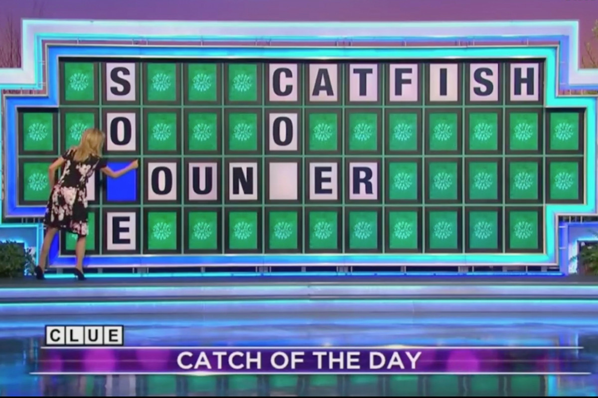 ‘Wheel of Fortune’ Fans Protest Contestant’s Loss Because of
“The Dumbest Rule Ever” 1