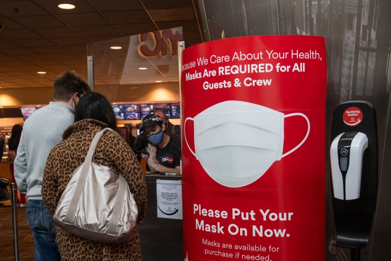 COVID-19 Prevention Google Doodle Promotes Wearing Masks as
Several States Lift Mandates 1