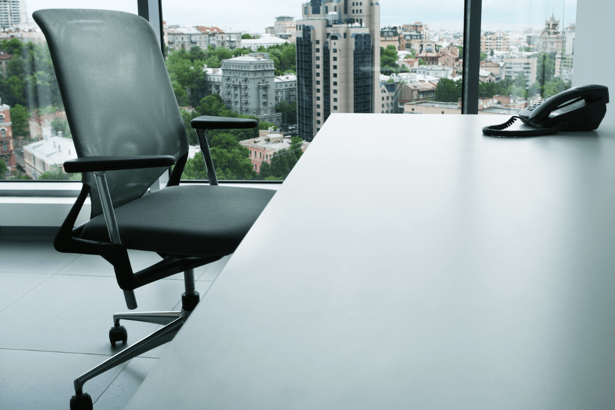 The Best Office Chairs for Back Pain in 2021 1
