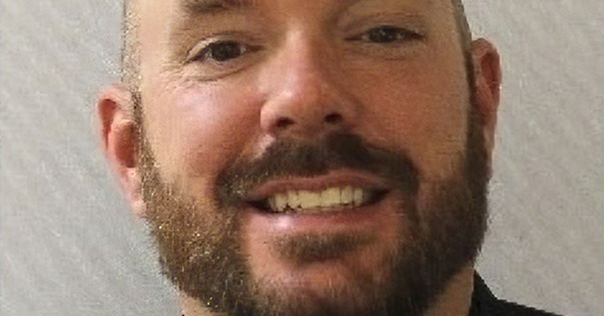 Capitol officer remembered for humor, paying ultimate
price 1