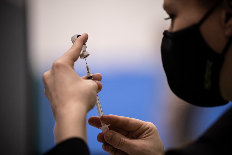 Can the Government Force You to Get COVID-19 Vaccine?
Questions Surround Vaccine Passports 1