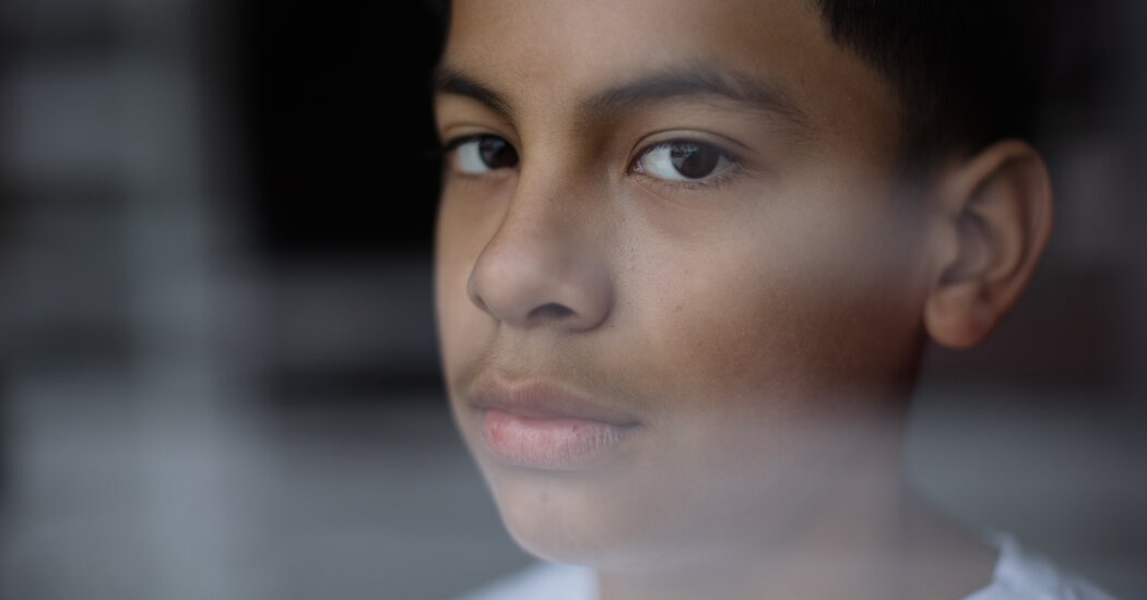 Many Children With MIS-C Had No Covid-19 Symptoms 1