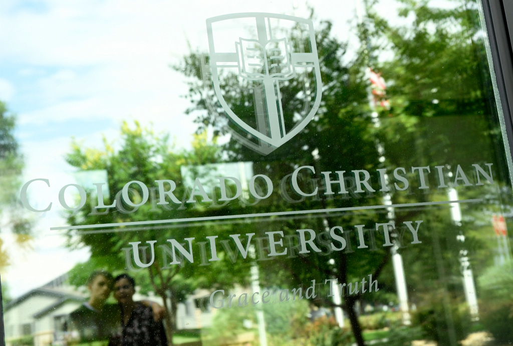 Colorado woman signs onto class-action lawsuit against U.S.
Department of Ed seeking LGBTQ protections 1