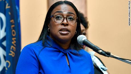 Class-action federal civil rights suit filed against
Rochester police and city officials alleging racism and excessive
force 1