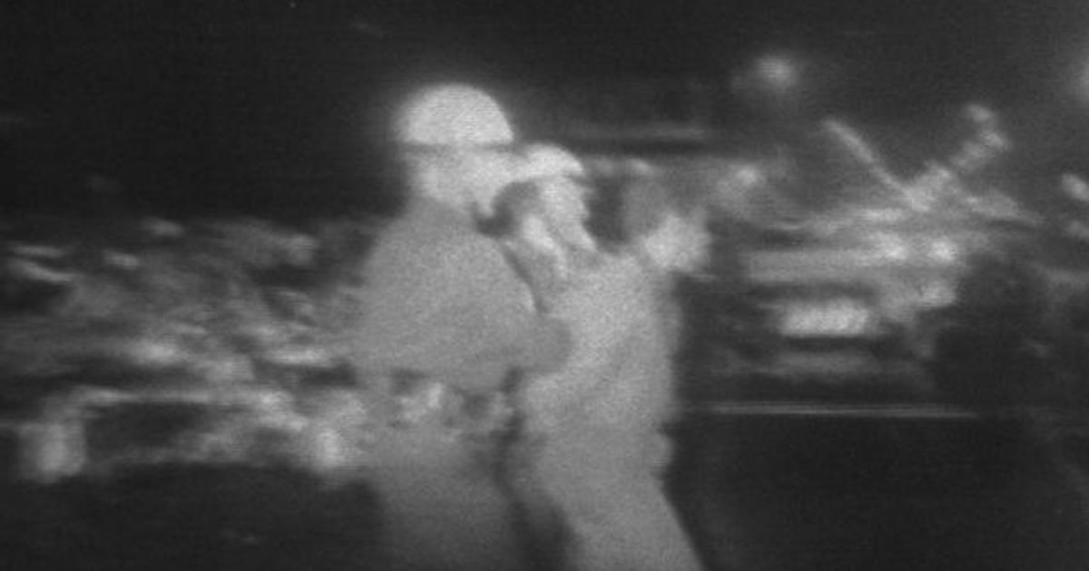 50 years on, a look back at the Watts riots 1