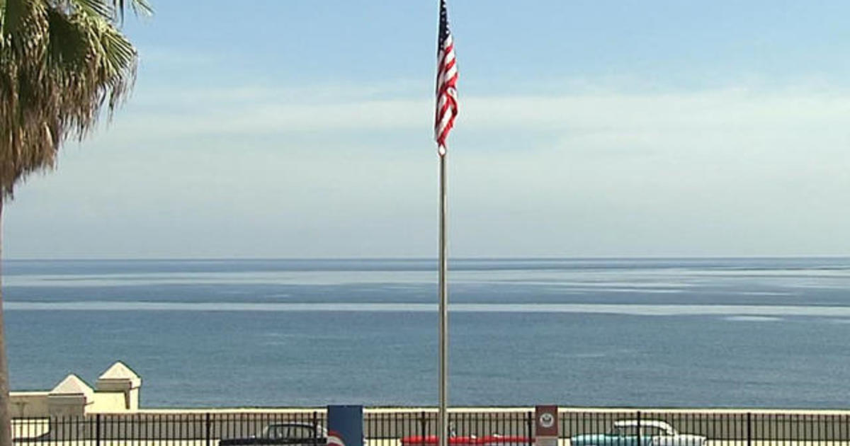 U.S. reopens embassy in Havana: Now what? 1