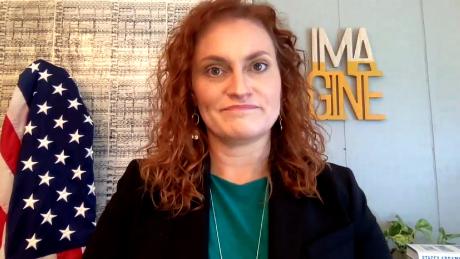Marjorie Taylor Greene raises $3.2 million in first 3 months
in office 1