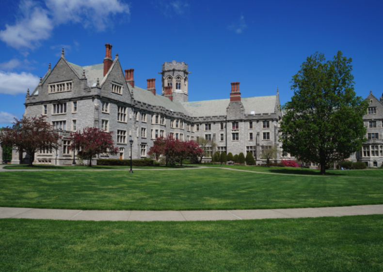100 Best Boarding Schools in America 1