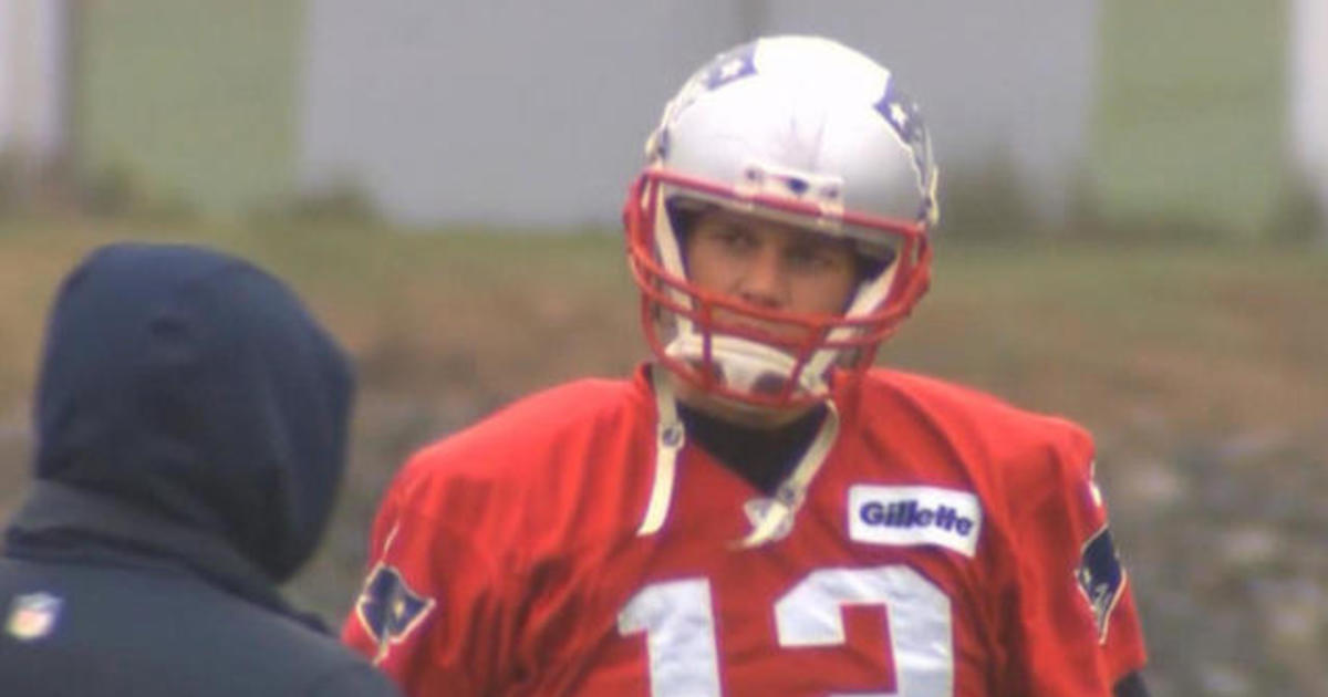 Patriots “spygate” scandal larger than first
thought? 1