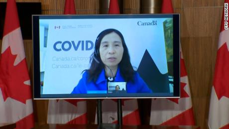 Ontario issues stay-at-home order to 14 million residents as
Covid-19 hospitalizations spike 1