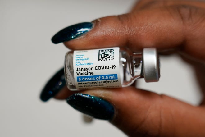 Hawaii to expand vaccine eligibility to all adults; Michigan
should implement restrictions, CDC says. Latest COVID-19
updates 1