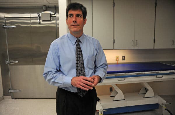 In the George Floyd Case, Why Is Cause of Death so Difficult
to Determine? 1