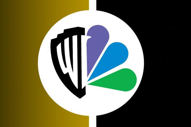How a Merged WarnerMedia and NBCU Would Fare in Streaming
and at the Box Office 1