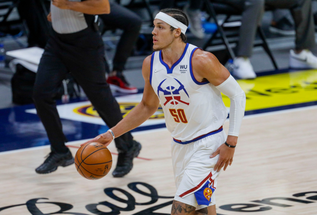 Nuggets Mailbag: Should front office get credit for Aaron
Gordon trade after losing Jerami Grant in free agency? 1