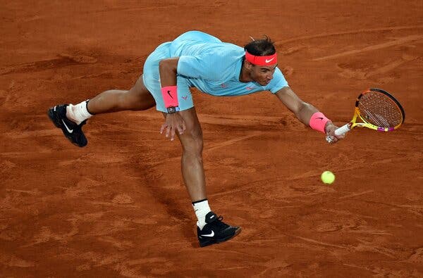 French Open Is Delayed a Week 1