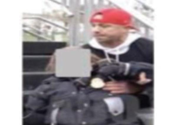 Capitol riot defendant "viciously" beaten in D.C. jail,
lawyer says 1