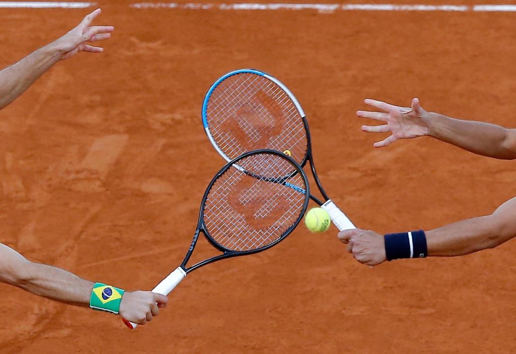 French Open postponed by 1 week because of pandemic 1