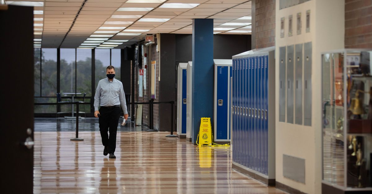 CPS high school reopening agreement remains elusive 1