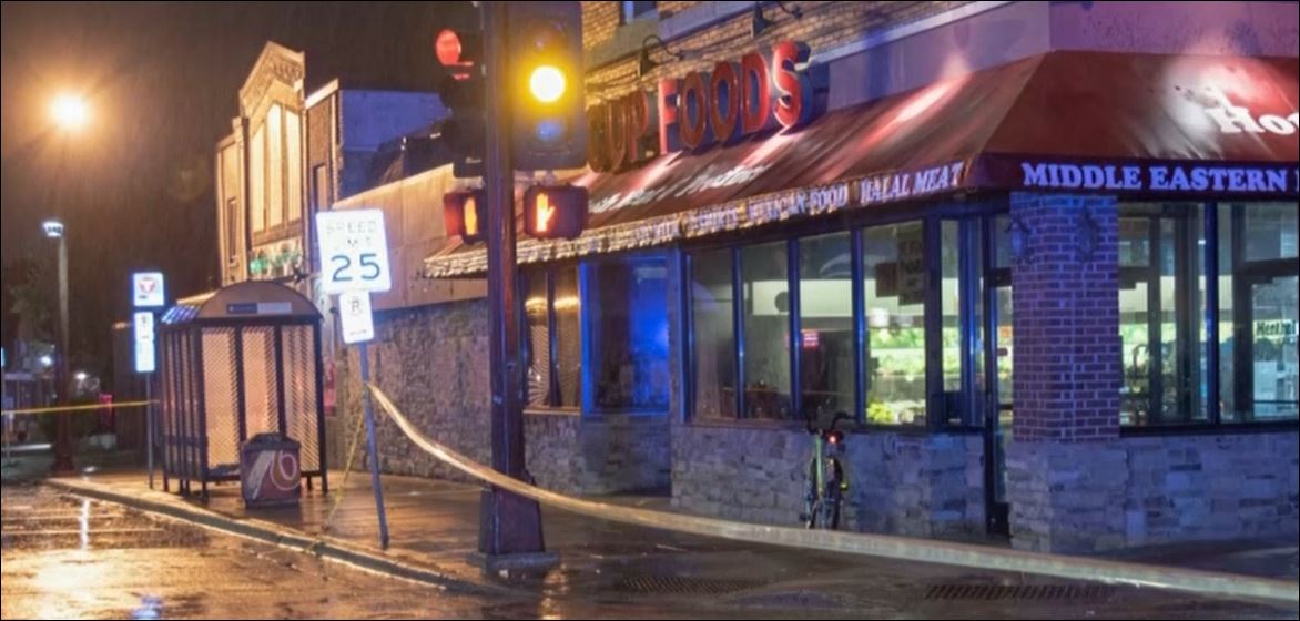 Day 8 Derek Chauvin Murder Trial — Is the Mainstream
Narrative Involving George Floyd’s Death Crumbling and
Collapsing? 1
