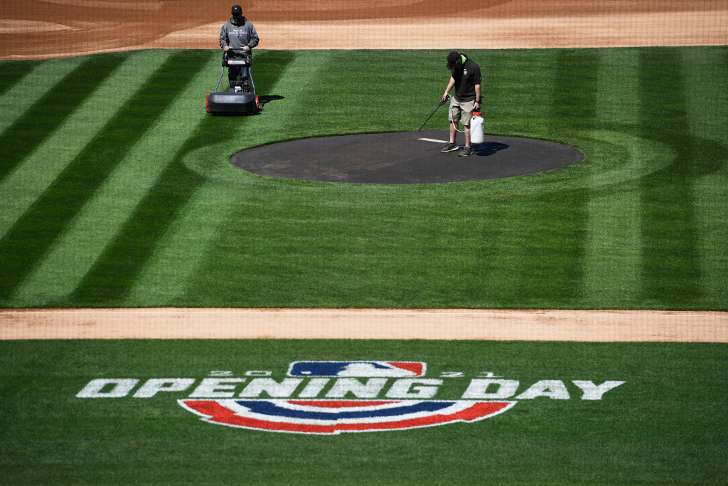 Rockies vs. Dodgers live blog: Real-time updates from
Colorado’s opening day game at Coors Field 1