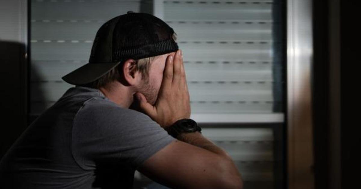 Burnout in office workers worsens during pandemic 1