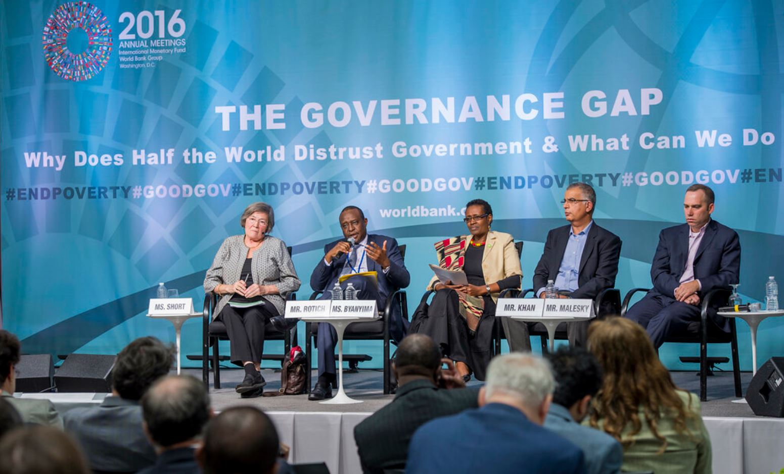Kenyan Activists Intimidated as Irked Citizens Stage Online
Protest Against IMF Loans 1