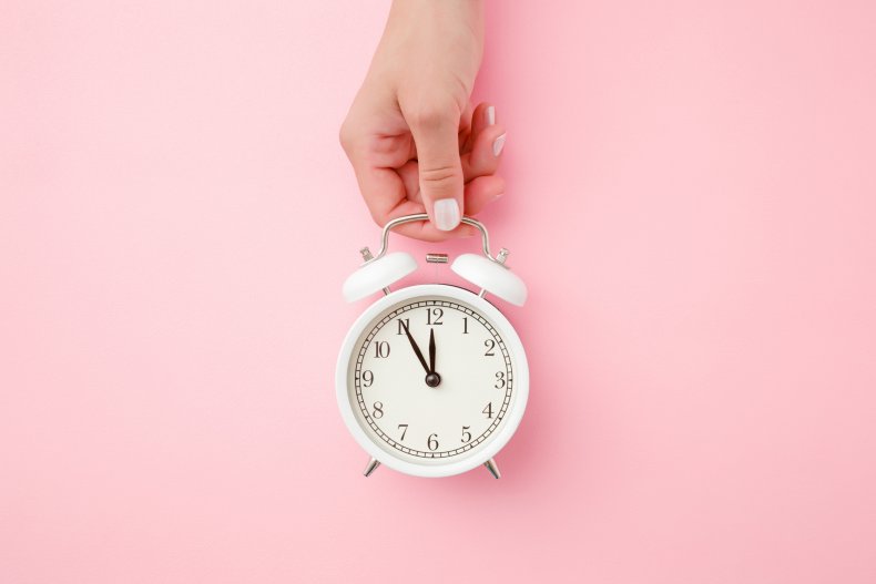Flying Past or Moving Slow? Why Time Feels Weird in
Lockdown 1