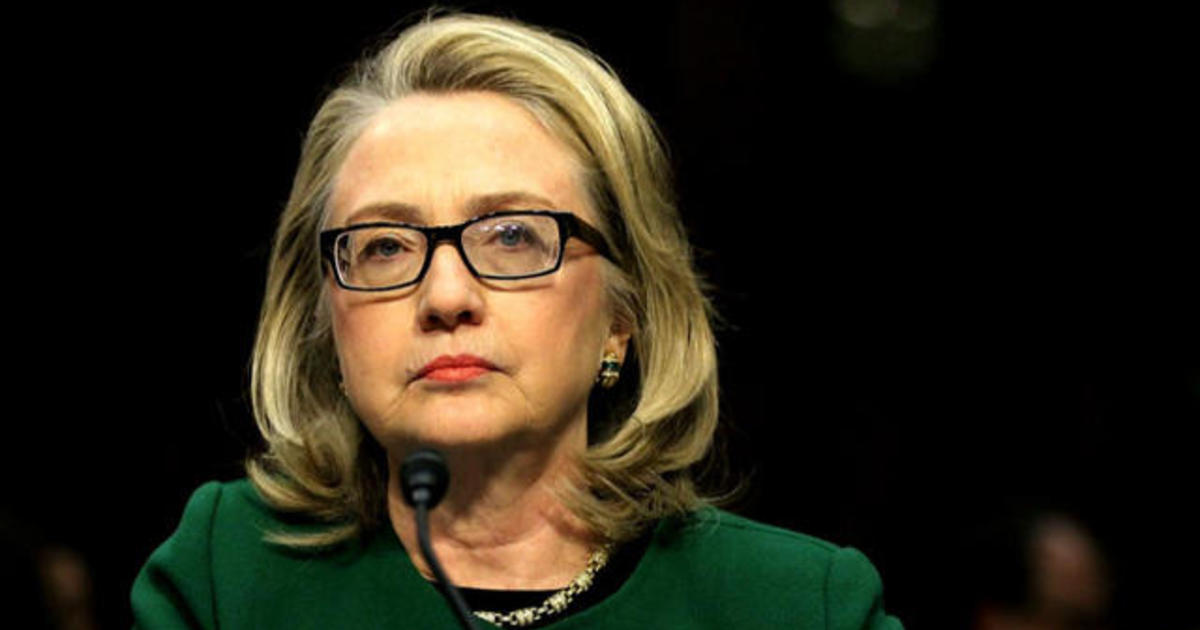 Rep. Trey Gowdy's Benghazi committee opening
statement 1