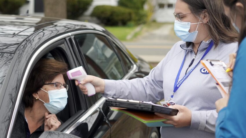 Mass. reports 1,115 new COVID-19 cases, 7 new deaths 1