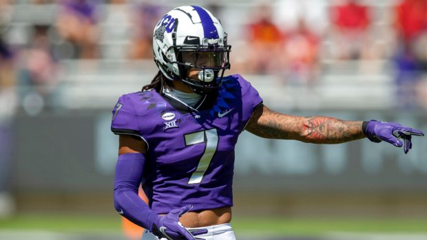 Ten things to know about Raiders’ 2021 draft class 1