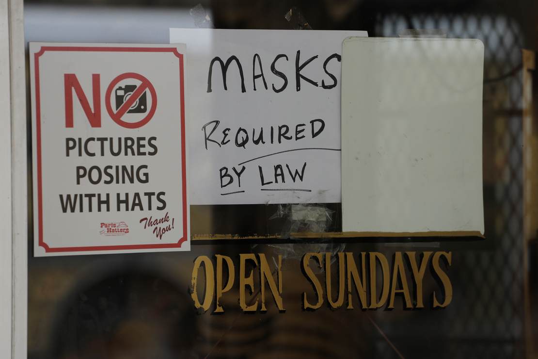 Fantasy Retail: The Great Unmasking 1