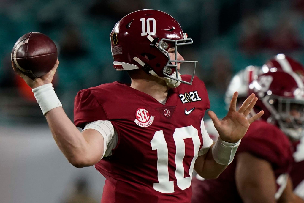 AFC draft grades: Chargers, Patriots, Browns, Bengals earn
top marks 1