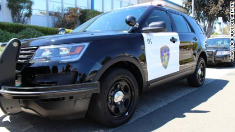 In this California city, officers had fatally shot 18 people
in less than a decade. The new boss wants to change things. 1