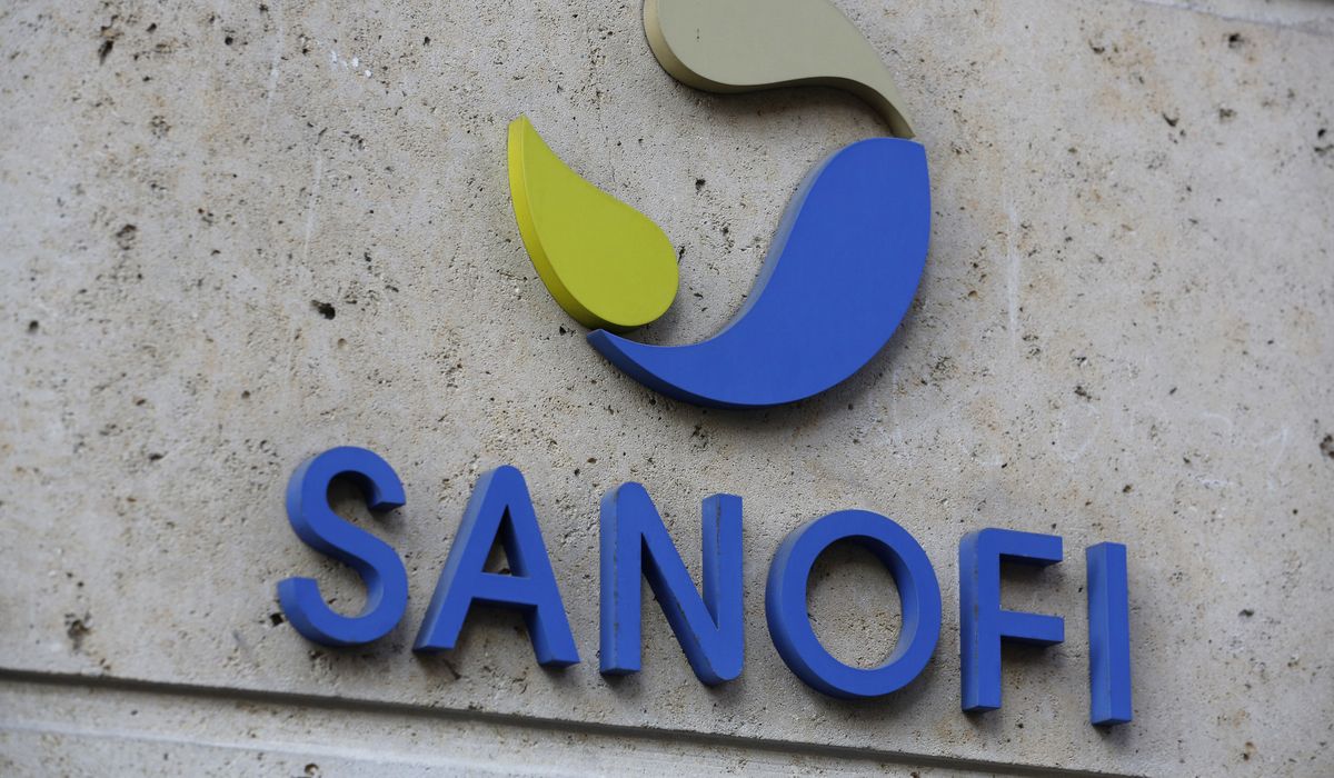 Sanofi, GlaxoSmithKline report positive trial results of
COVID-19 vaccine 1