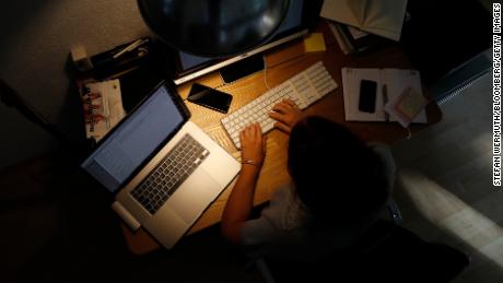 Why some companies want everyone back in the office 1