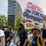 The Olympics’ Covid-19 dilemma 11